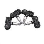 TPMS Tire Pressure Sensor 433MHz | Compatible with Lexus Toyota 42607-50010 PMV-107 additional angle