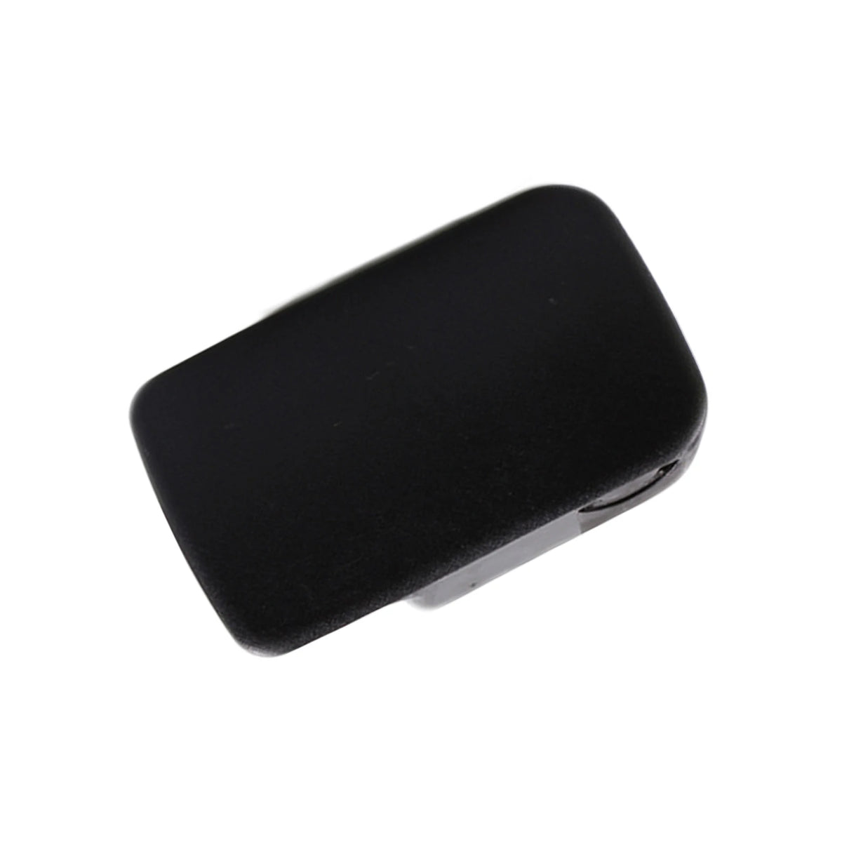 Glove Box Storage Handle Trim Cover Switch Replacement Part for Right Lid Latch Fit f alternate view