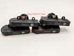 4PCS Tire Pressure Monitor Sensor Set | TPMS for Chrysler Dodge Jeep Fiat 433MHz lifestyle view