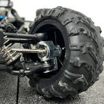 16101 16102 16103 PRO RC Car Metal Upgrade Parts lifestyle view