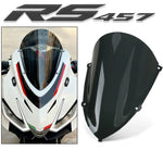 Aprilia RS457 Motorcycle Screen Windshield | PC Wind Deflector