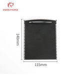 For Mercedes Benz C-Class W203 Car Center Console Sliding Shutters Cup Holder Roller Blind Cover Car-Styling 2036800123 9051