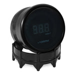 2" 52MM Digital LED Gauge Set | PSI Boost Vacuum Water Temp Oil Temp Oil Press Voltme lifestyle view