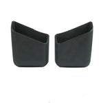 Car Storage Box Organizer Card Holder Pillar Pair detail view