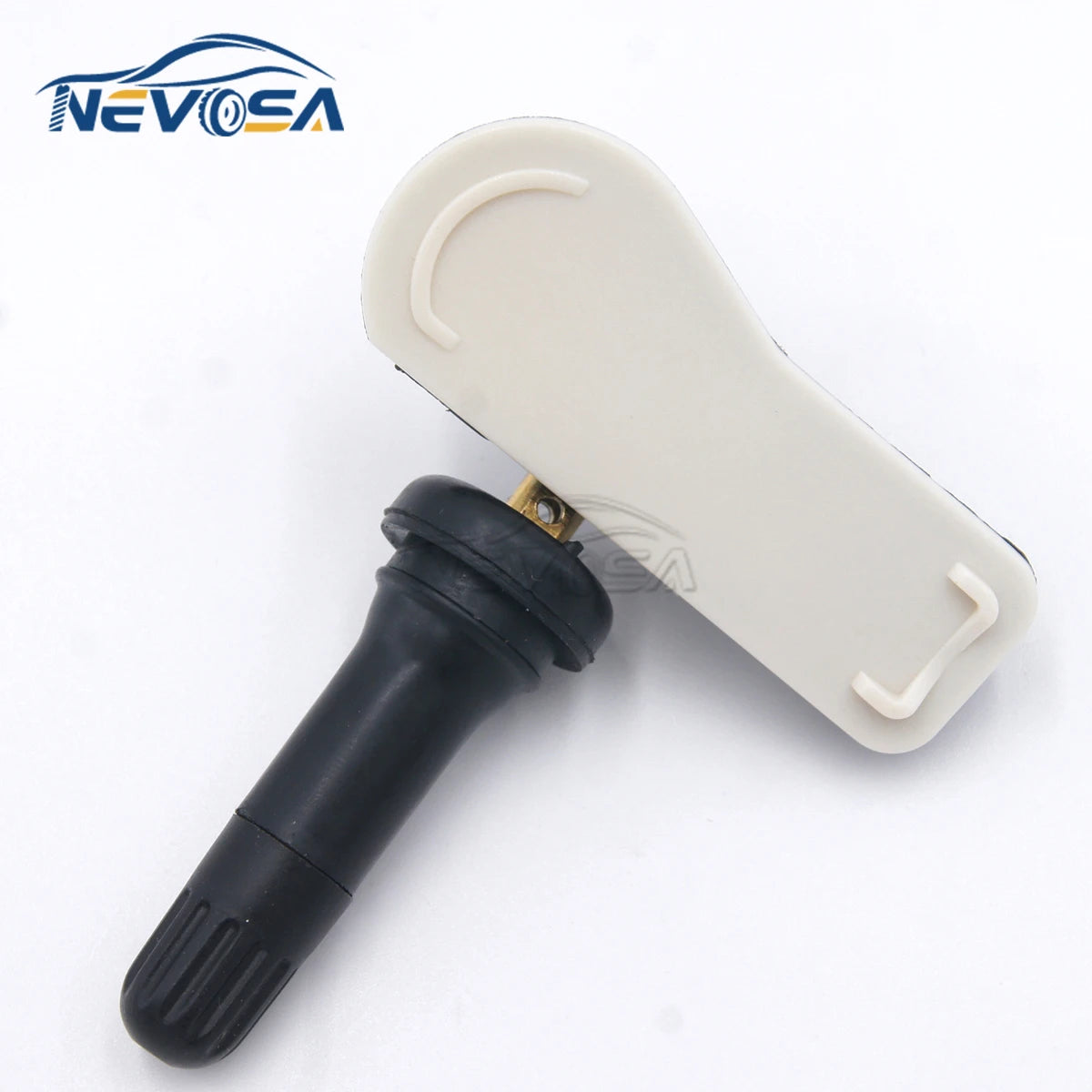 NEVOSA 40700-5642R TPMS Sensor | Direct Fit Replacement for Smart, Renault, Dacia lifestyle view