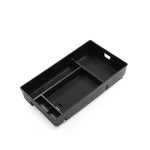 Center Console Organizer Tray for Lexus NX RZ 2022-2025 Armrest Storage Box with No additional angle