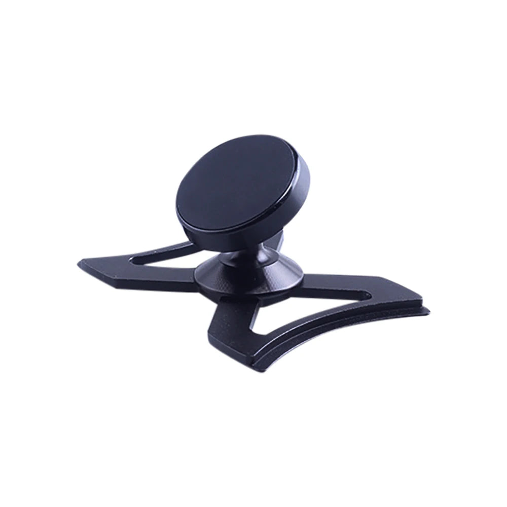 Car Phone Holder For Audi A3 S3 RS3 8V Air Vent Mount Car Styling Bracket GPS Magnet lifestyle view