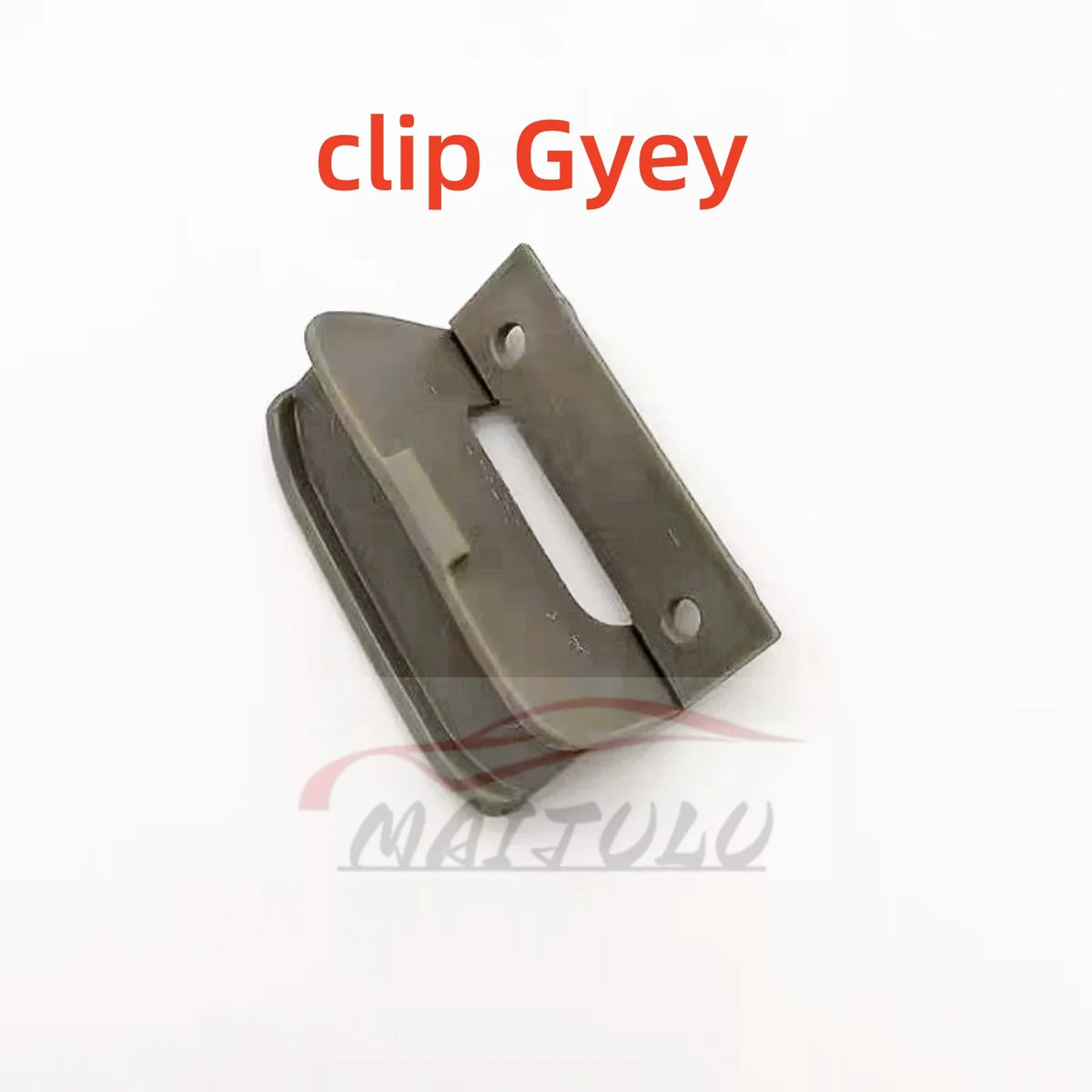 For Honda CITY Armrest box buckle switch Handle Center Glove Box Cover Storage box hinge Handle buckle  black  Beige