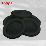 Sterile Disposable Powder Free Industrial Electronic Latex Fingertips Protector Glove alternate view