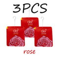 Fragrance Gel Air Freshener for Car and Home | Decorative Scented Ornament detail view