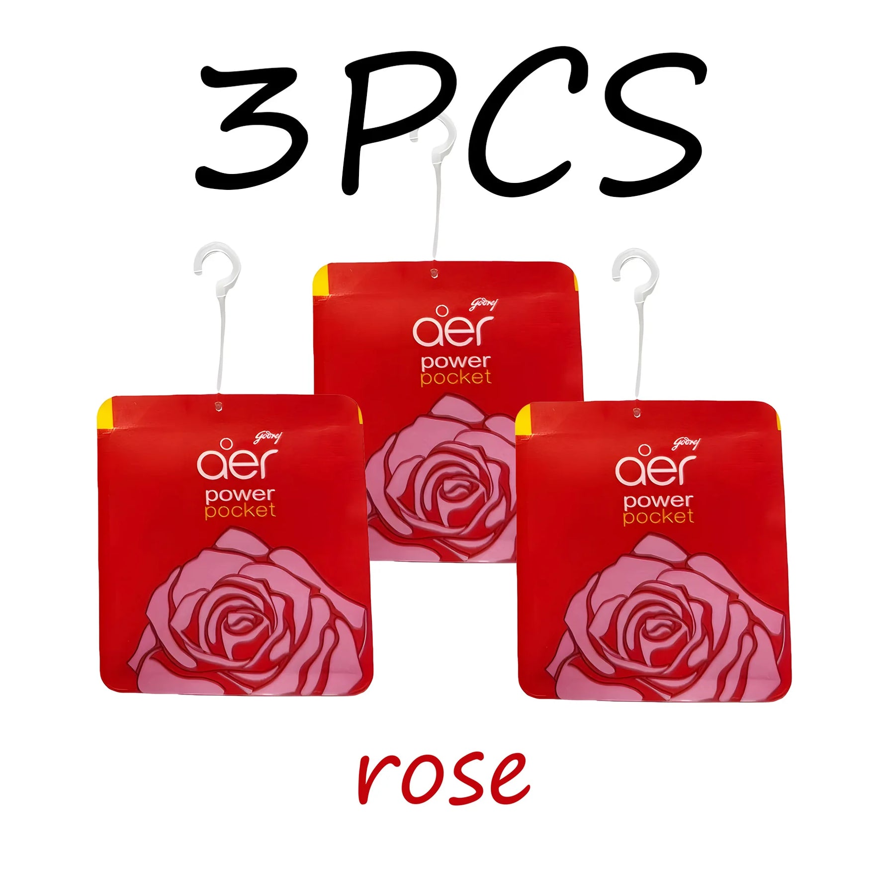 Fragrance Gel Air Freshener for Car and Home | Decorative Scented Ornament detail view