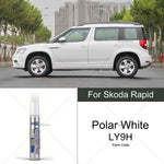 Car Paint Repair Pen Touch Up Scratch Remover DIY Auto Accessories White LY9H Blue Br alternate view