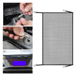 Car Net Barrier Universal Rat Resistant Anti Insect Car Condenser Protective Net Bugs Air Radiator Automotive Grille Guard