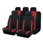 AUTO PLUS Car Seat Covers Universal Size Fit For Most Car Suv Truck Van Car Accesso additional angle