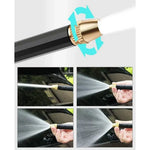 High-Pressure Multifunctional Garden Water Gun | Car Washing and Rinse Booster lifestyle view