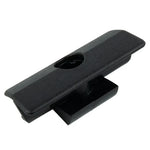 For BMW 3 E30 5 E34 7 E23 Z1 Z3 2Pcs Car Glove Box Lock Latch Handle 51161849472,51161 close-up view