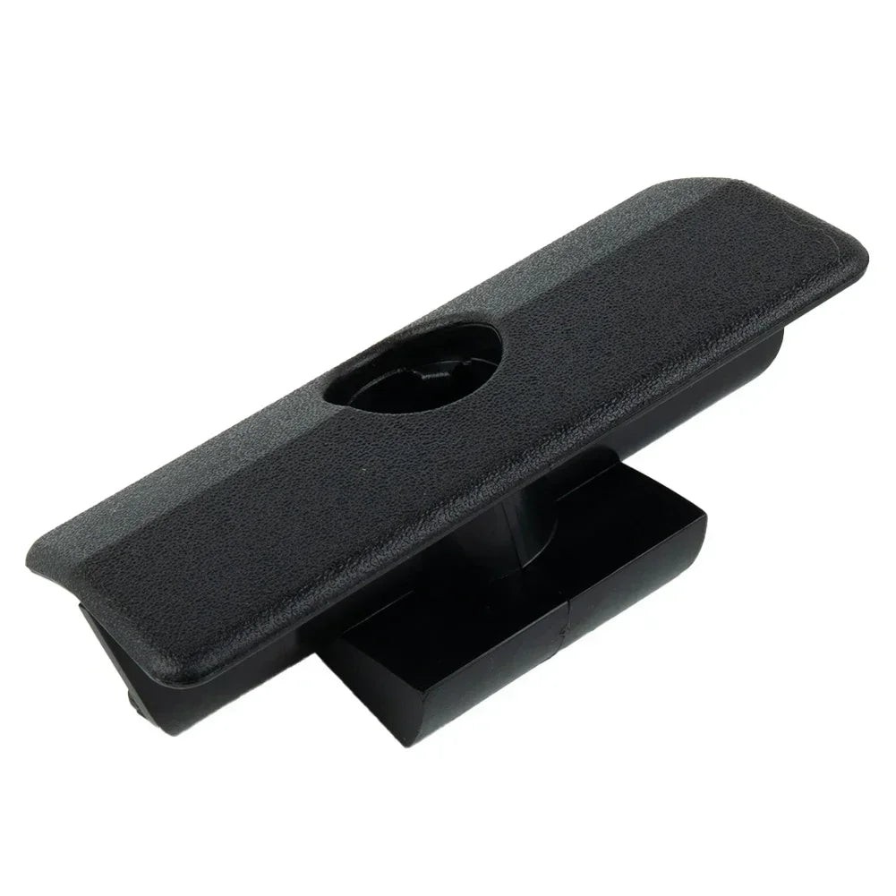 For BMW 3 E30 5 E34 7 E23 Z1 Z3 2Pcs Car Glove Box Lock Latch Handle 51161849472,51161 close-up view
