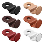 Car Back Seat Headrest Hook 20KG Heavy Duty 2PCS additional angle