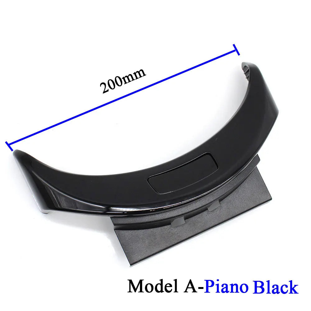 Console Armrest Cover Switch Button Central Storage Box Switch For Mercedes Benz C W2 lifestyle view