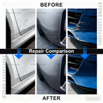 Tesla Model 3 Y X S Scratch Repair Paint Pen | Pearl White & Deepsea Blue Touch Up additional angle