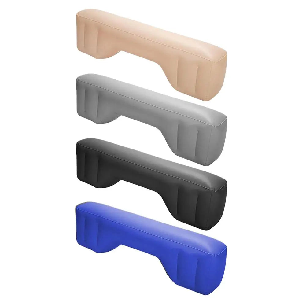Car Travel Bed Inflatable Bed Back Seat Inflable Air Mattress Accessories Car Interior S detail view