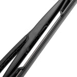 6429R2 Rear Wiper Arm and Blade Kit | Direct Replacement for Peugeot 106, 206, 206+ detail view