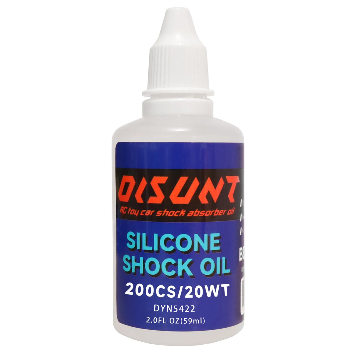 59ml 10WT~160WT Shock Absorber Oil Differential Oil Lubricant for RC Remote Control M lifestyle view