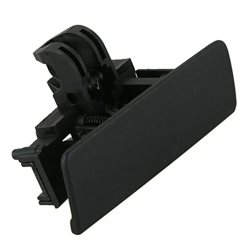 Automotive Glove Box Parts Car Accessory Catch Lock Fits Specific Models Non-deformable Structure Gl