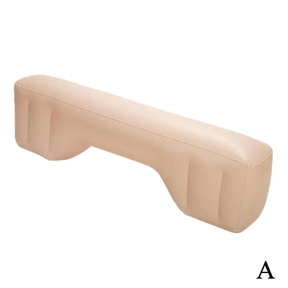 Car Travel Bed Inflatable Bed Back Seat Inflable Air Mattress Accessories Car Interior S detail view