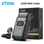 2026 New XTOOL Anyscan+ A30D V2.0 Lifetime Free OBD2 Scanner Bluetooth Diagnostic Too alternate view