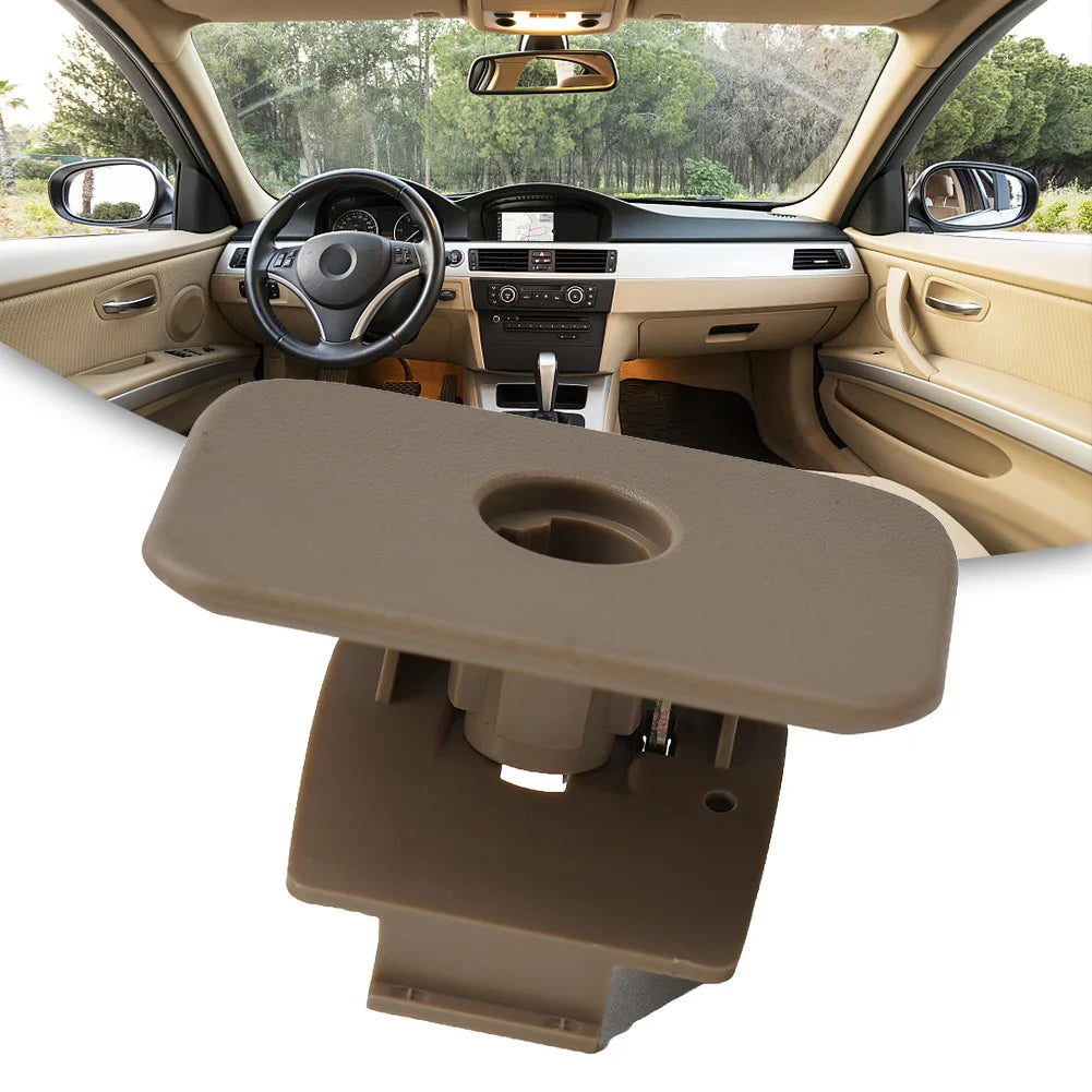Car Truck Latch Glove Box 20864472 ABS Plastic Beige Car Parts Direct Replacement Glove Box Latch Hi