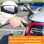 feyree Portable EV Charger 3.5KW 16A Adjustable Current | TS-NACS Plug for Tesla alternate view