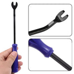Plastic Car Trim Removal Kit with Pry Tools alternate view
