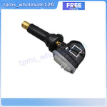 4PCS Tire Pressure Monitor System Sensor 3641100XKU00B 433MHZ | For Great Wall Wingle 5 detail view