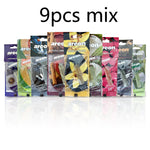 Car Air Freshener Natural Tea Fragrance | Vehicle-Mounted Hanging Vanilla Scent Water lifestyle view