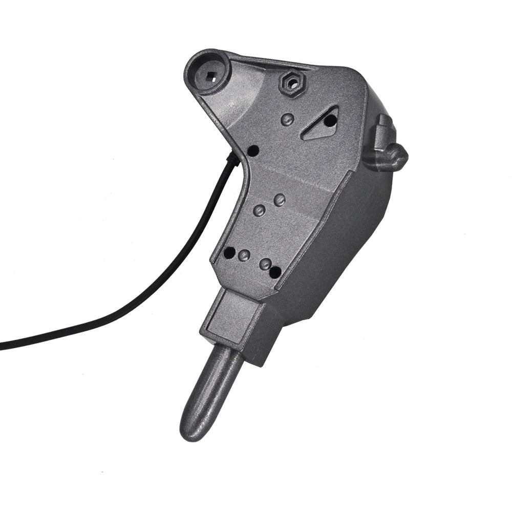 HUINA 1/14 1580 580 23CH Full metal Excavator Gearbox Tooth Box Metal Putter Gripper lifestyle view