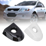 Car Door Lock Cover Drivers Side 806441KK0D Replacement for Juke/ Door Handle Lock Drivers Door Lock