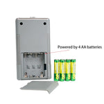 Portable Infrared Power Meter | Car Window Film Tester for Solar Heat Rejection close-up view