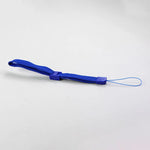 1PC 11 Colors Adjustable Hand Wrist Strap For Wii PSP For Wii U PSV PS4 Lanyard Rope lifestyle view