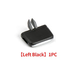 Car Interior Accessories Front Center A/C Air Conditioning Vent Outlet Tab Clip Repair Kit for TOYOTA Previa Estima