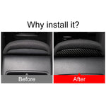 For Toyota Corolla E210 2019 2020 2021 2022 2023 2024 2025 2026 Hybrid Car Rear Conso lifestyle view