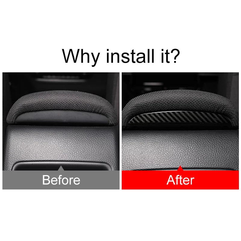 For Toyota Corolla E210 2019 2020 2021 2022 2023 2024 2025 2026 Hybrid Car Rear Conso lifestyle view