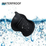 2PCS Car Cup Coaster | Non-Slip Spill Saucer