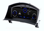 Digital Cluster for Opel Astra H 2004-2010 & Zafira B 2005-2014 | 12.3 Inch Digital Spee detail view