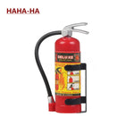 1/10 Scale Accessories Mini Fire Extinguisher for RC Car Rock Crawler Axial SCX10 Wra alternate view