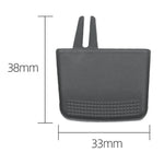 Front A/C Air Vent Outlet Tab Clip Repair Kit for Kia Sorento 2009-2014 Front Air Conditioning Vent Grille Slider Car Accessorie