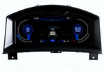 Digital Cluster for Opel Astra H 2004-2010 & Zafira B 2005-2014 | 12.3 Inch Digital additional angle