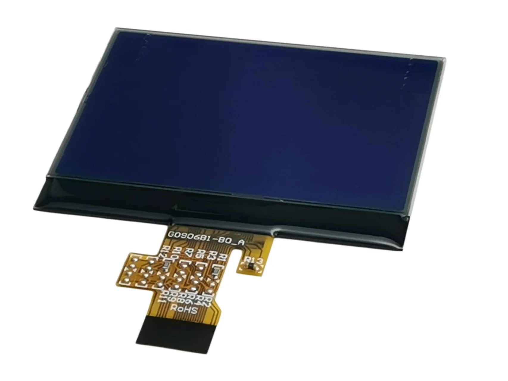 Peugeot 407 407SW LCD Screen Display Replacement | Dashboard Pixel Repair lifestyle view