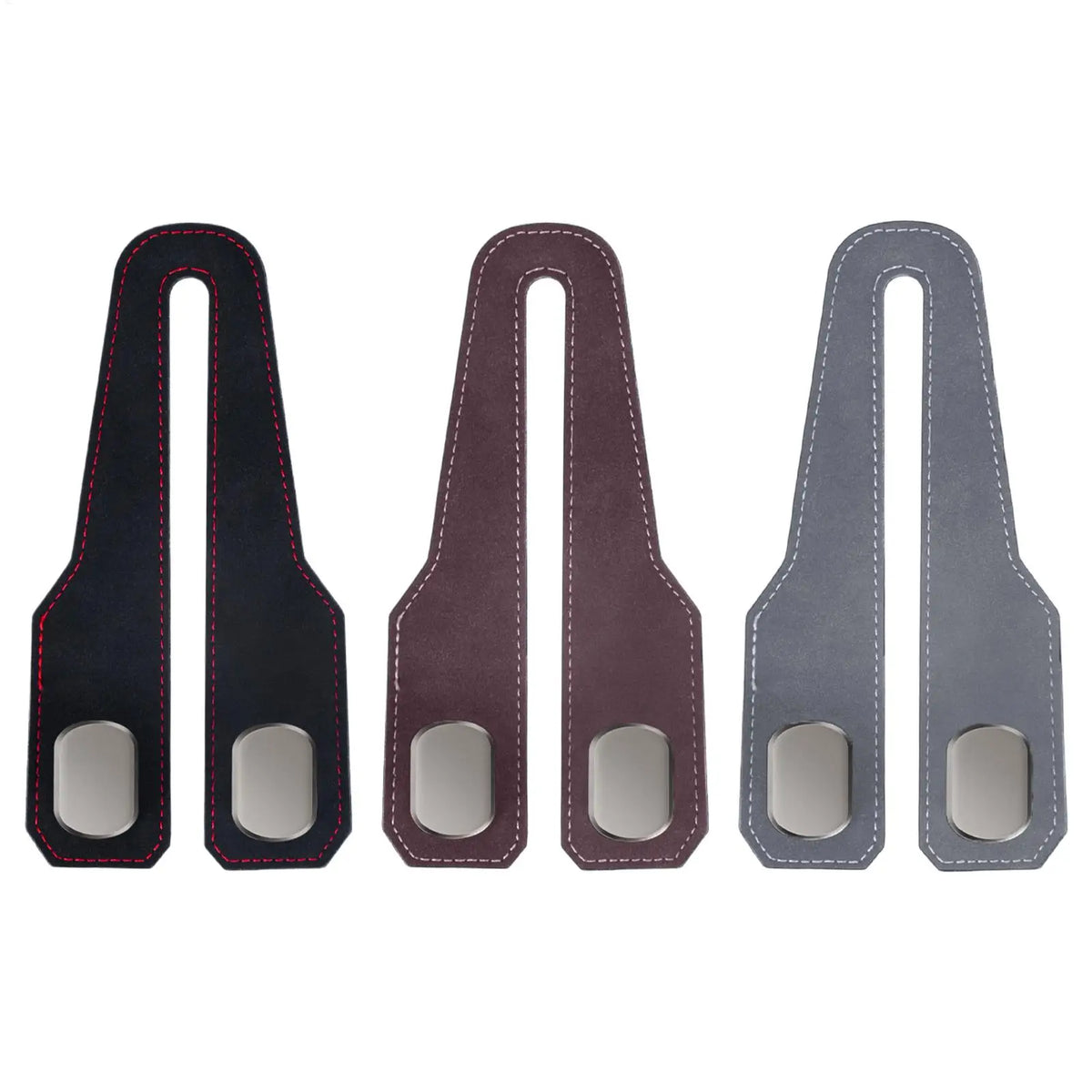 Car Headrest Hooks Seat Back Organizer Hanger