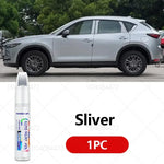 For Mazda CX5 2012-2025 KE KF Paint Repair Pen Touch Up Scratch Remover DIY Auto Acce lifestyle view